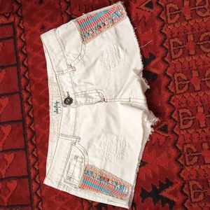 Daytrip shorts